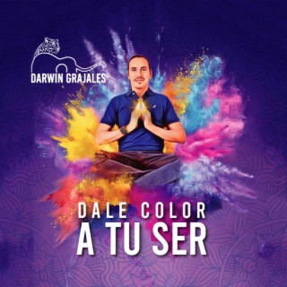 Dale color a tu ser