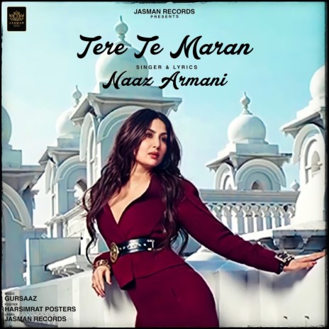 Tere Te Maran | Boomplay Music