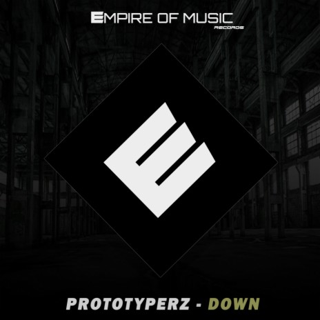 Down (Original Mix) | Boomplay Music