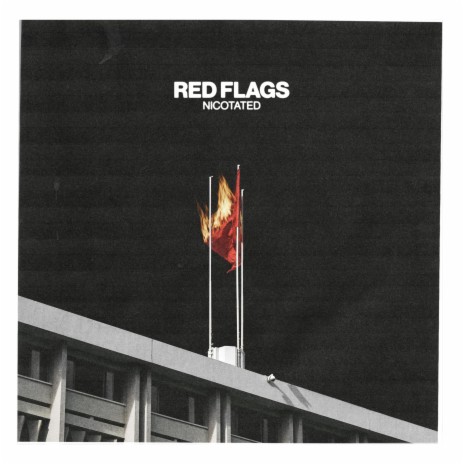 Red Flags | Boomplay Music