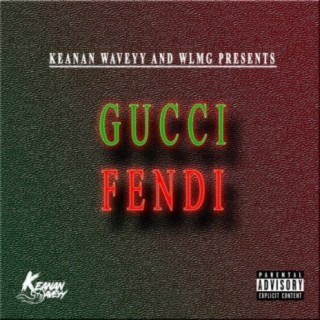 Gucci Fendi