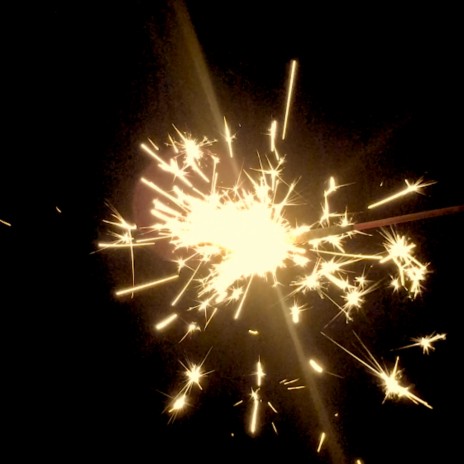 Sparkler | Boomplay Music