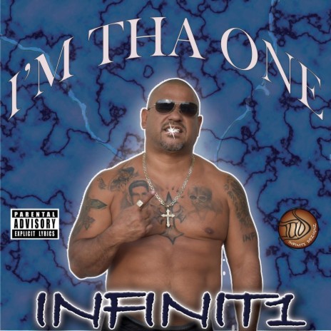 I'm Tha One | Boomplay Music