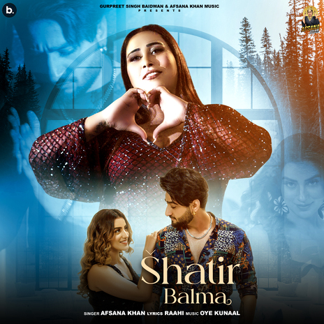 Shatir Balma | Boomplay Music