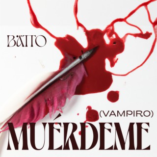 Muérdeme (Vampiro)