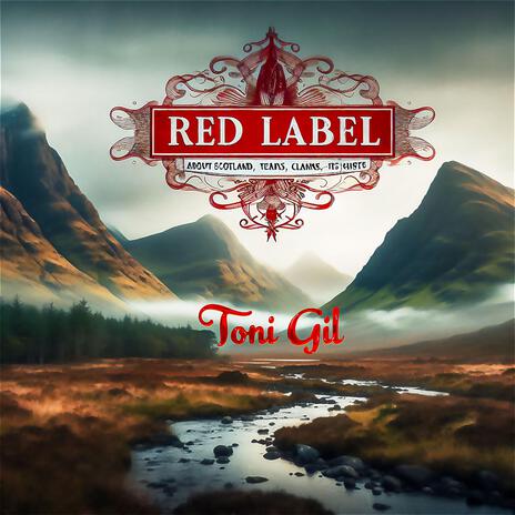 RED LABEL (432 Hz) | Boomplay Music