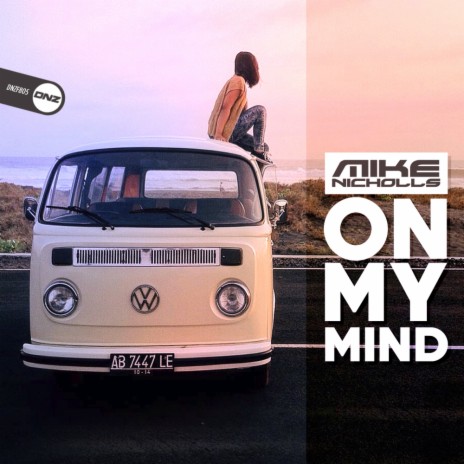 On My Mind (Original Mix) | Boomplay Music