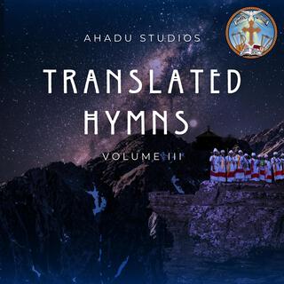 Translated Hymns (Volume III)