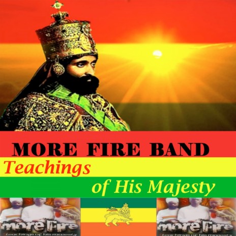 Teachings of His Majesty | Boomplay Music