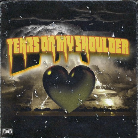 Tears On My Shoulder | Boomplay Music