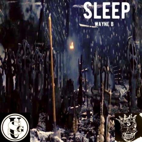 Sleep | Boomplay Music