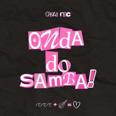 Onda do Samba ft. Pâmm Ferraz | Boomplay Music