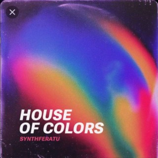 HOUSE OF COLORS
