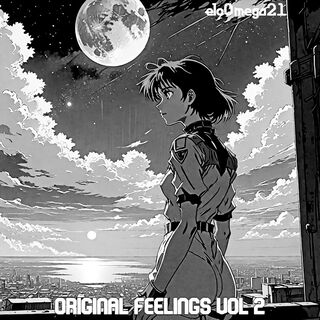 Original Feelings, Vol. 2