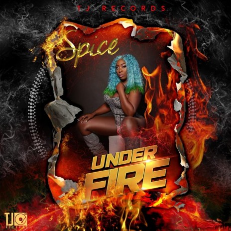 Under Fire | Boomplay Music