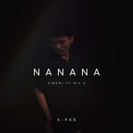 Nanana ft. Ril A | Boomplay Music