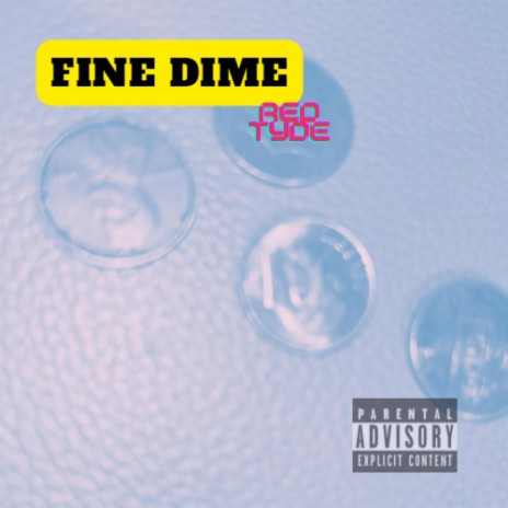 Fine Dime ft. Shamus