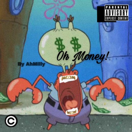 Oh money ! | Boomplay Music