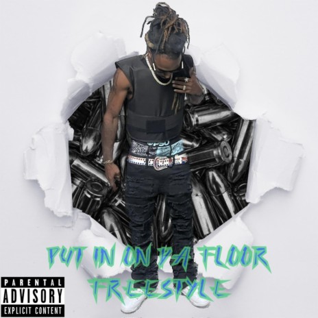 Put in on the floor freestyle