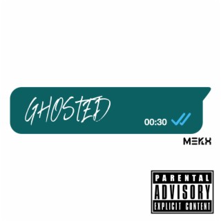 Ghosted