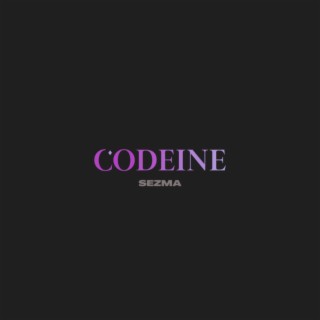 Codéine lyrics | Boomplay Music