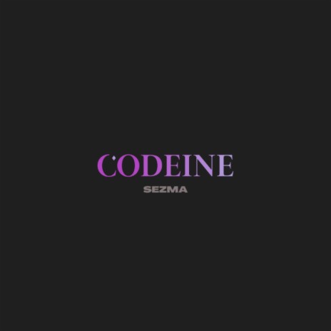 Codéine | Boomplay Music
