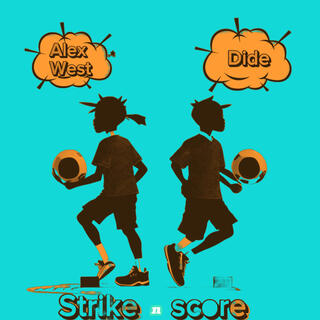 Strike n Score