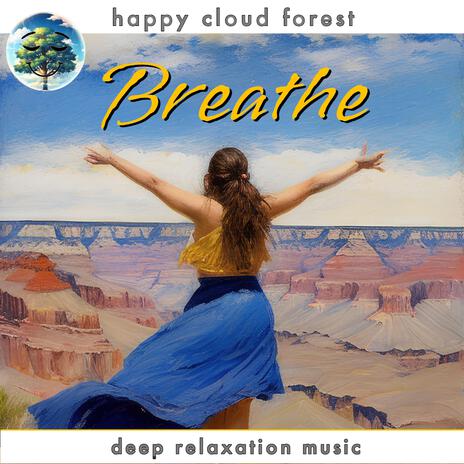 Breathe | Boomplay Music