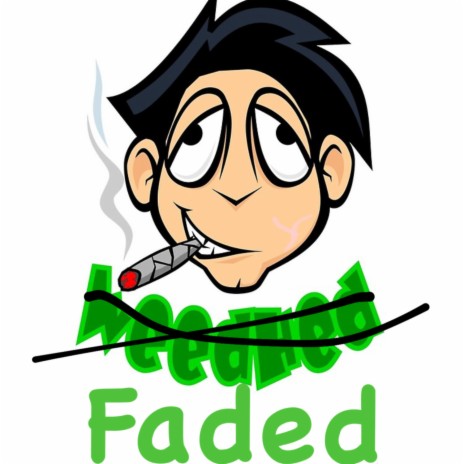 Faded ft. Smoke G