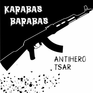 Antihero Tsar