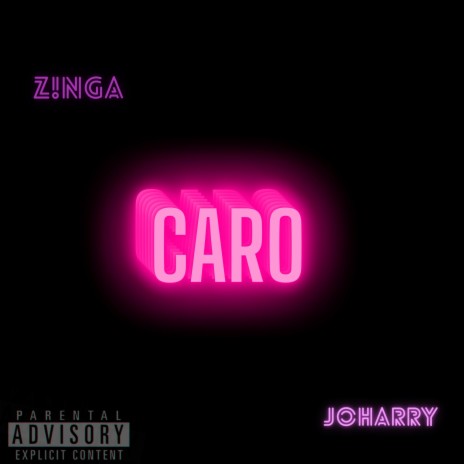 CARO ft. Joharry | Boomplay Music