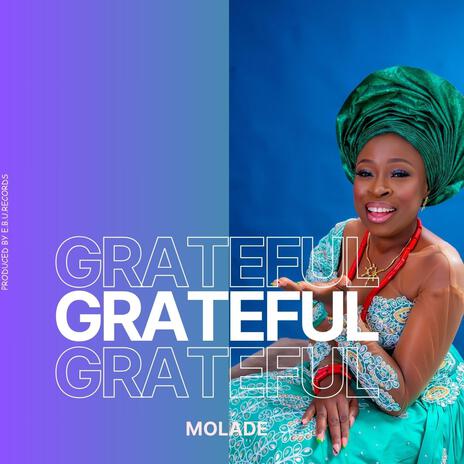 Grateful | Boomplay Music