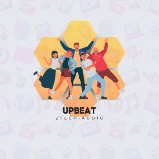 Upbeat