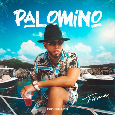 Palomino | Boomplay Music