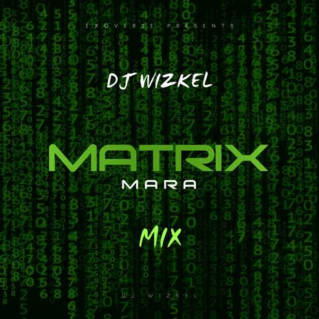 MATRIX MARA 5 | Boomplay Music