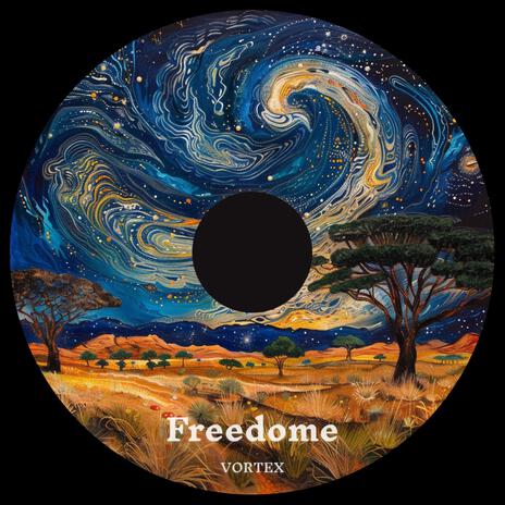 Freedome | Boomplay Music