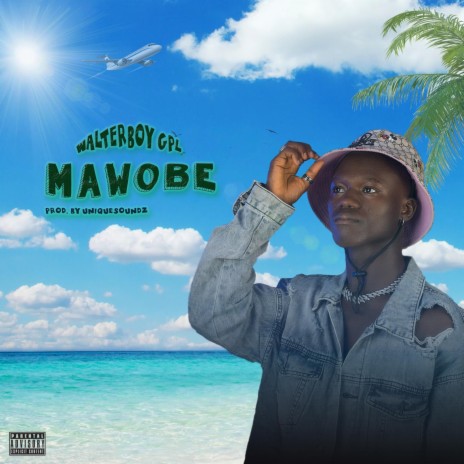 Mawobe | Boomplay Music