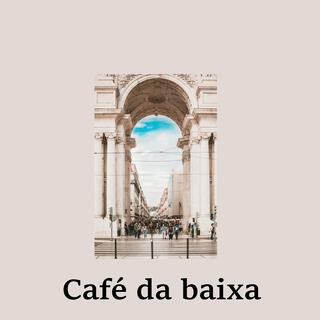 Café da baixa