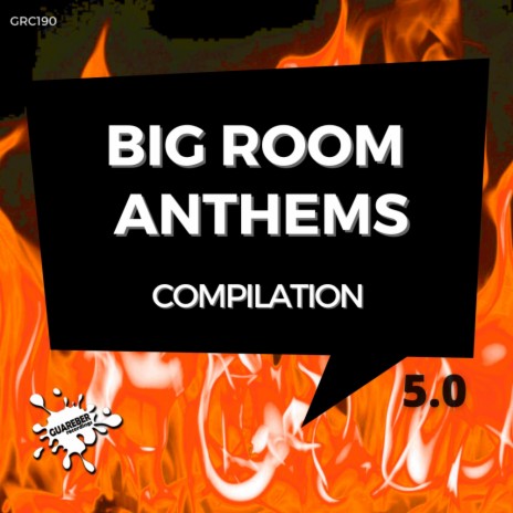 Shamu 2021 (Big Room Mix) ft. Thomas Solvert | Boomplay Music