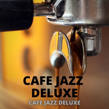 The Cafe Jazz Is Open Serving Delicious Coffee
