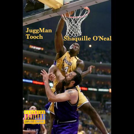 Shaquille O'Neal | Boomplay Music