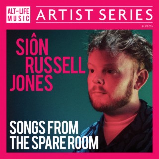 Songs From The Spare Room