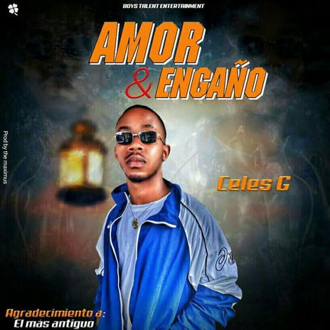 Amor y Engaño | Boomplay Music