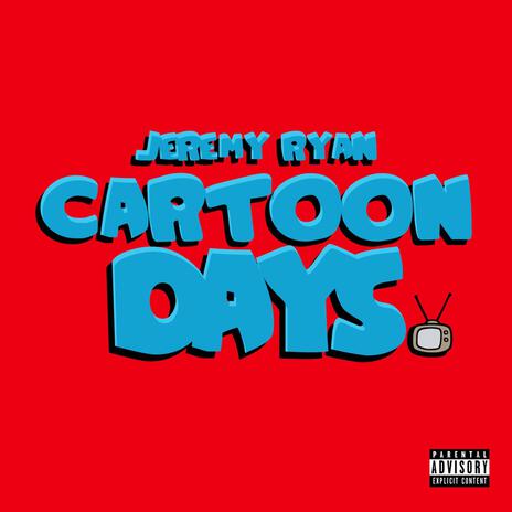 Cartoon Days ft. Peachlee | Boomplay Music