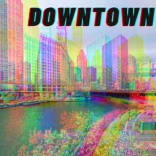 Downtown