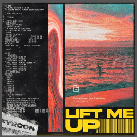 Lift Me Up | Boomplay Music