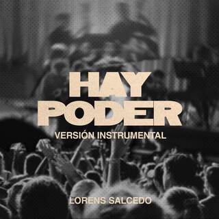 Hay Poder (Instrumental) lyrics | Boomplay Music