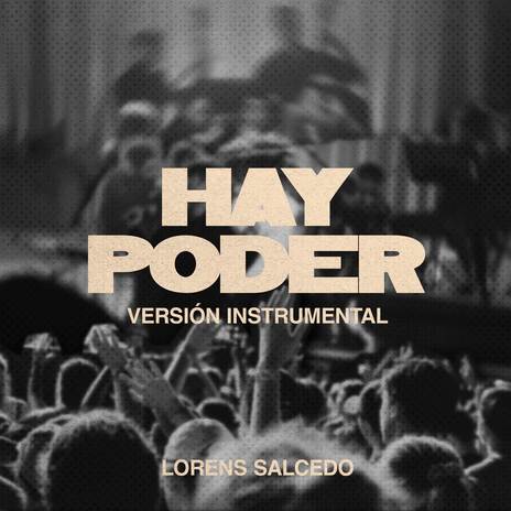 Hay Poder (Instrumental) | Boomplay Music