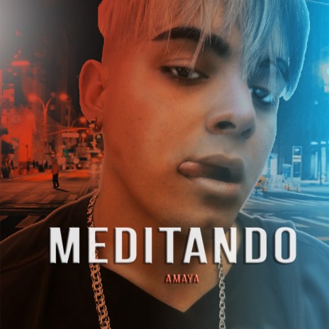 Meditando | Boomplay Music