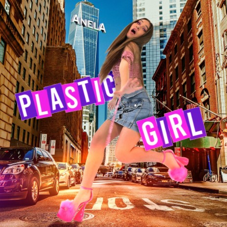 Plastic Girl | Boomplay Music